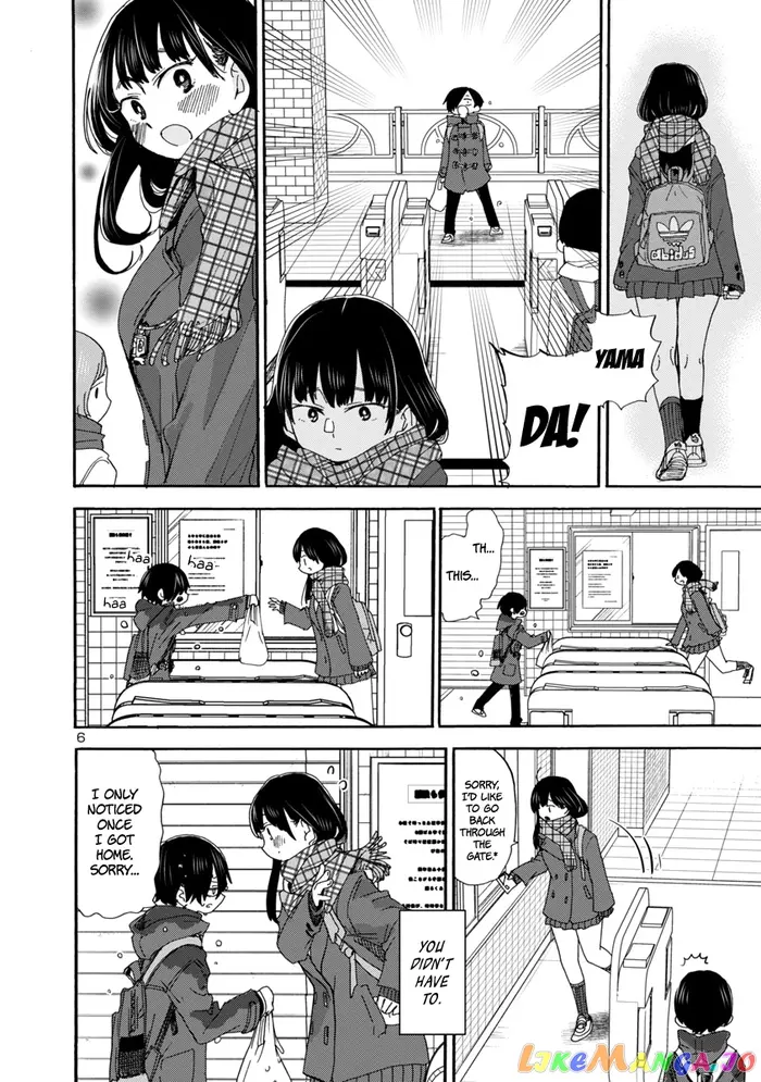 The Dangers in My Heart Chapter 38 image 07_optimized